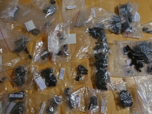 Микросхемы из СССР Новые