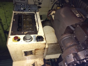 На продажу станки фрезерный FU315;токарный с ЧПУ 16Б16;Круглошлифовальный 3М161ВФ1;Радиально-сверлильный 2А554Ф1