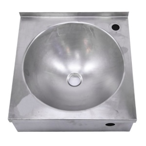 Рукомойник технологический 450х450х180