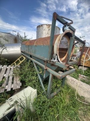 Просеиватель