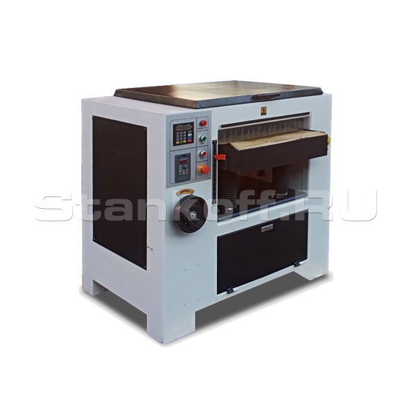 Строгально рейсмусовый станок МВ630L