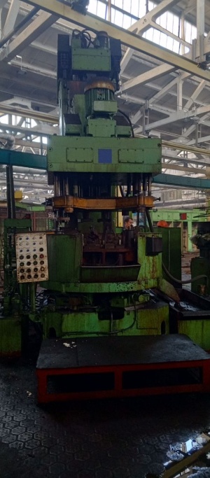 Агрегатный АМ 13532 станок (инв. 4-2990)