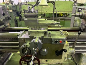 Токарный Винторезный станок, 1к625 РМЦ 1000 мм