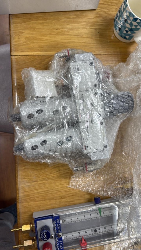 Металлизатор