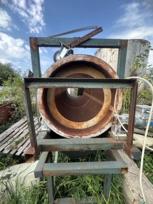 Просеиватель