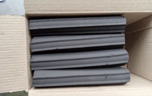 Пресс для топливных брикетов