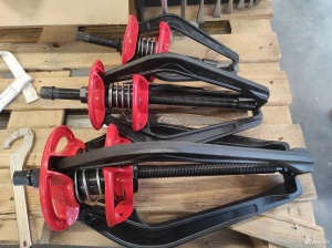 Механический съёмник SKF EasyPull