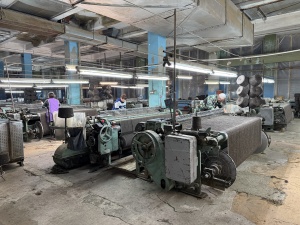 Ткацкие станки СТБ 220