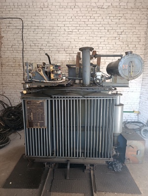 Индукционная печь ИЧТ-2,5