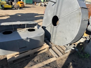 На продаже вальцы