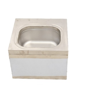 Рукомойник технологический 400х370х290