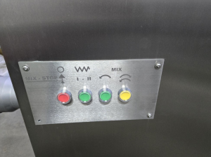 Волчок SEYDELMANN ME 130