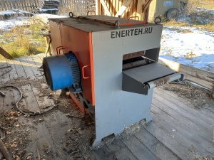 Станок многопильный одновальный Триумф-300