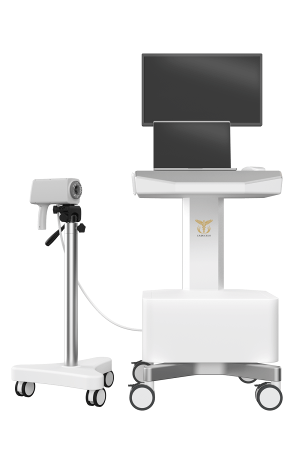 Кольпоскоп медицинский с видеосистемой CADUCEUS DETECTION SVL