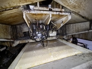 Вертикально-фрезерный обрабатывающий центр с ПУ 630VH (СТЕРЛИТАМАК)