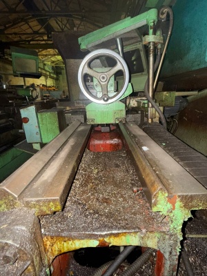 Токарно-винторезный станок МК6756 (2565)