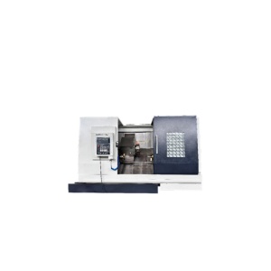 Горизонтальный токарный обрабатывающий центр TCX3675/2S