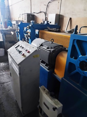 Вальцы ХК 315х630