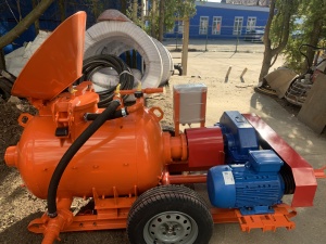 Пневмонагнетатель СО-241 К-Р11