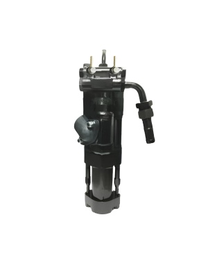 Пневматический перфоратор VK-12 (Аналог Epiroc ВВС-120F)