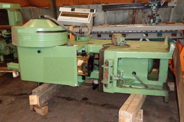 Пресс однокривошипный КД2126 40тн ус