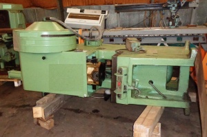 Пресс однокривошипный КД2126 40тн ус