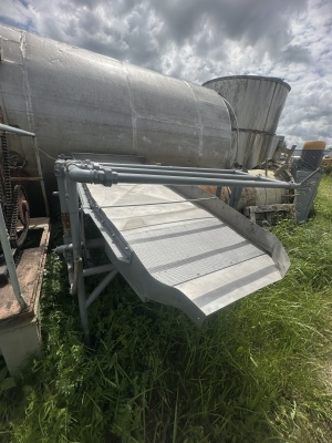 Вибромоечная машина