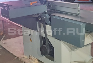 Фуговальный станок MB525B