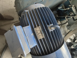 Пленочная линия MAM, рукав 1200 мм