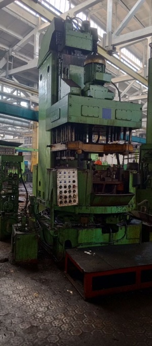 Агрегатный АМ 13531 станок (инв. 4-2991)