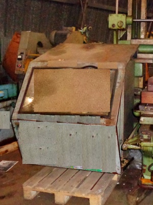 Токарный станок с ЧПУ 16к20Т1