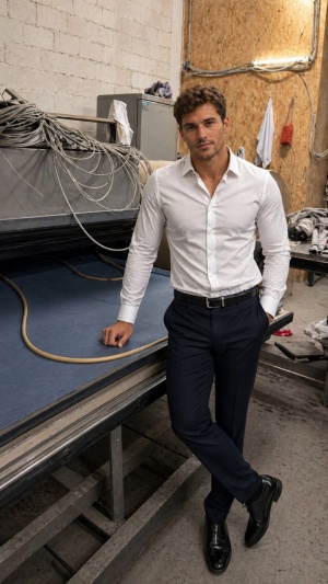 Линия для изготовления триплекса