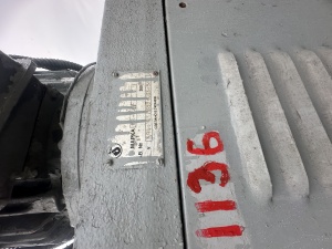 Гомогенизатор Р3-КИК