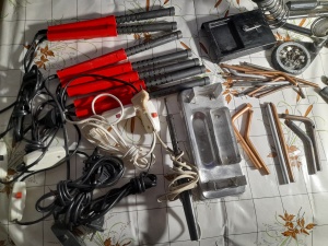 Паяльники ЭПСН-65 HОBЫE