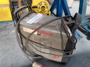 Плазменная установка Hypertherm powermax65