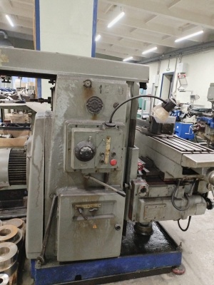 В наличии Гильотина НГ20,Фрезерный станок 6Р821;Расточной станок ТРХ6111/С