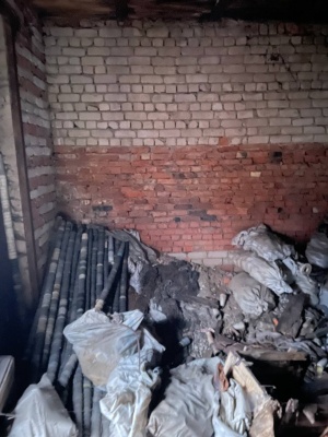 Продажа огромного количества пластика