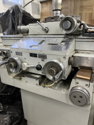 Координатно-расточной станок 2421