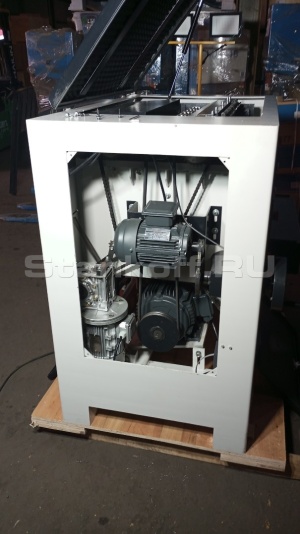 Строгально рейсмусовый станок МВ630