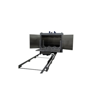 Печь для полимеризации композитных деталей YN23B49000-Z