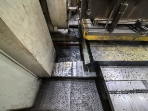 Горизонтально-расточной станок ГРС 2636ГФ1