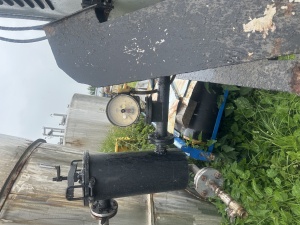 Гомогенизатор Р3-КИК