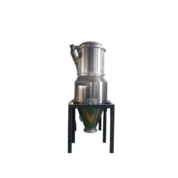 Вакуумный загрузчик DCY-80