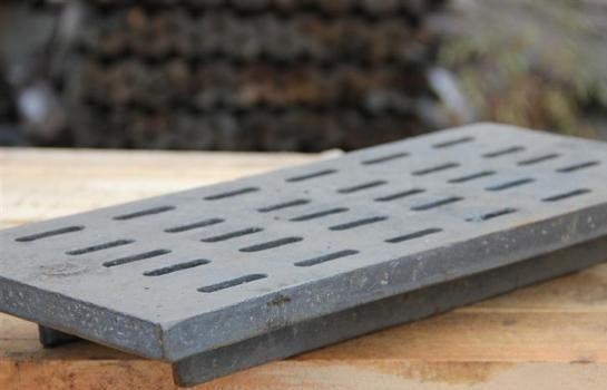 Чугунные колосники