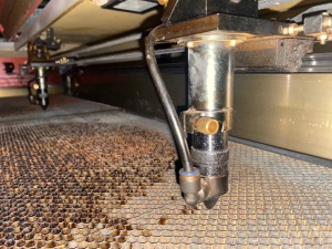 Лазерный станок Wattsan 1610 ST Duos