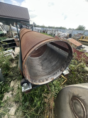 Просеиватель