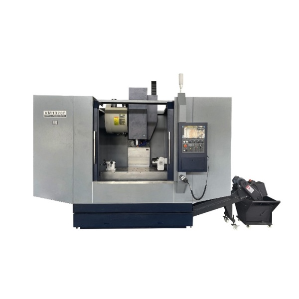 Вертикальный обрабатывающий центр VMC1370