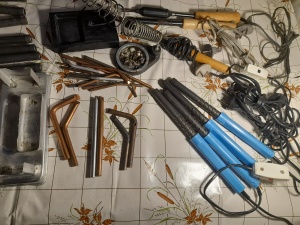 Паяльники ЭПСН-65 HОBЫE