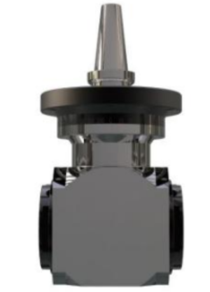 Угловая головка