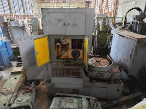 Зубодолбежный станок 5А140П